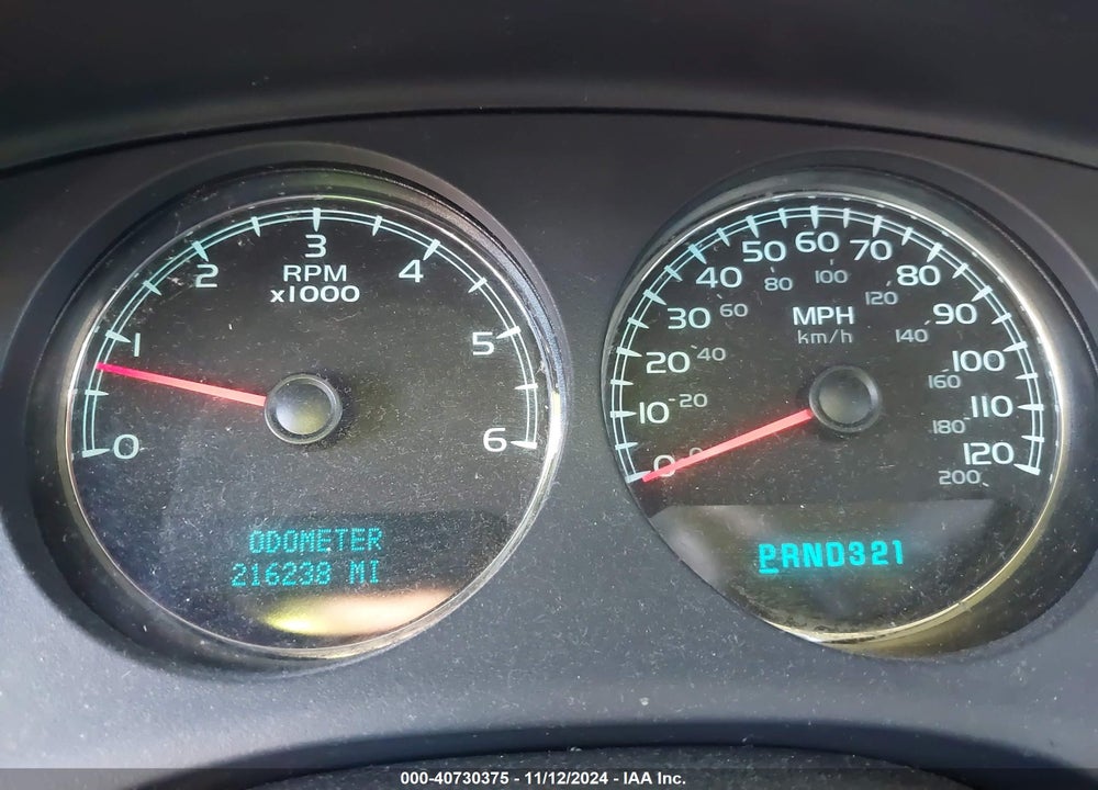 2008 CHEVROLET TAHOE LS VIN: 1GNFC13C88R108006