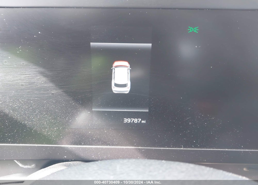 2023 KIA SPORTAGE LX VIN: KNDPUCAF4P7130727