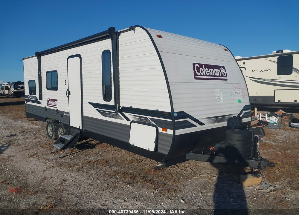 2024 COLEMAN OTHER VIN: 4YDTCML20RH932221