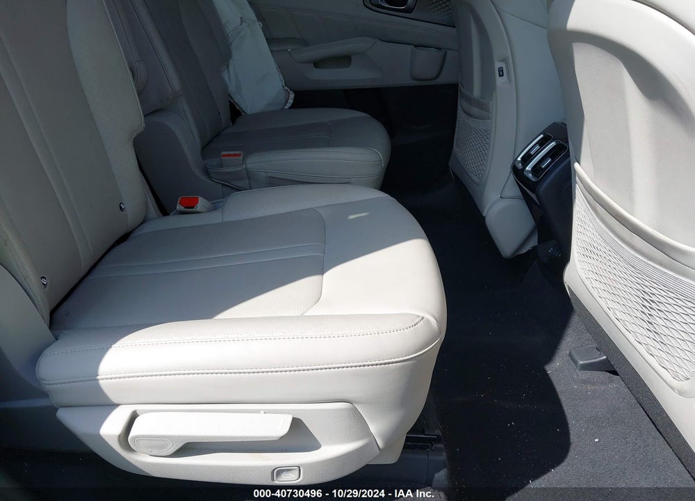 2024 KIA SORENTO SX VIN: 5XYRK4JF3RG267328