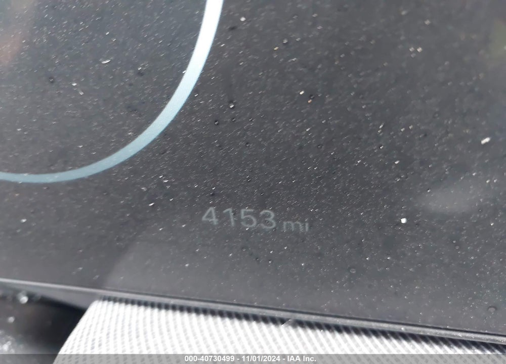 2024 HYUNDAI SONATA VIN: KMHL14JA6RA406408