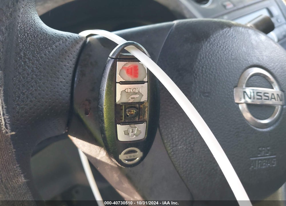 2011 NISSAN ALTIMA 2.5 S VIN: 1N4AL2AP7BC158667