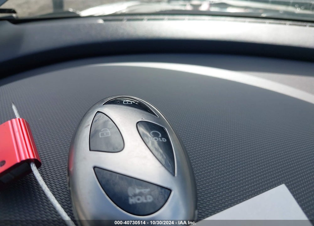 2024 HYUNDAI ELANTRA HYBRID LIMITED VIN: KMHLN4DJ2RU093131
