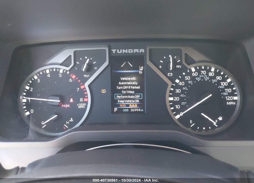 2022 TOYOTA TUNDRA SR5 VIN: 5TFLA5AB9NX017563