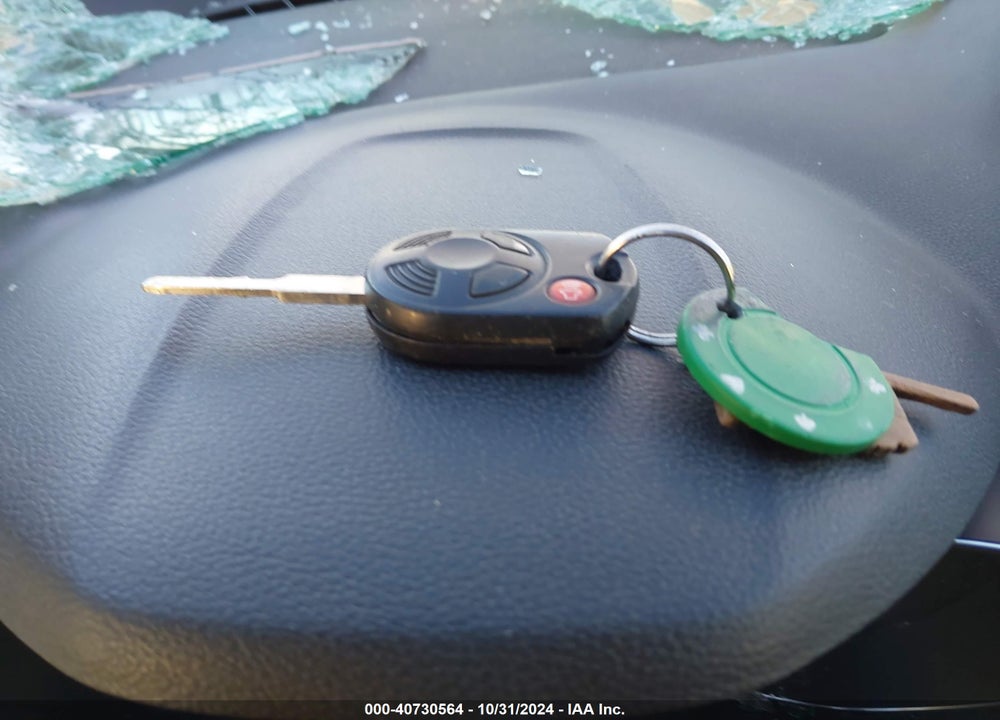 2013 FORD ESCAPE SEL VIN: 1FMCU9H91DUC25594