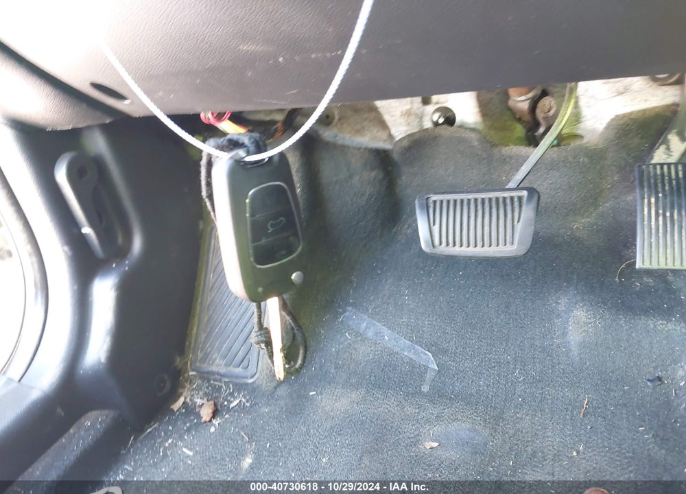 2012 KIA SOUL VIN: KNDJT2A59C7451683