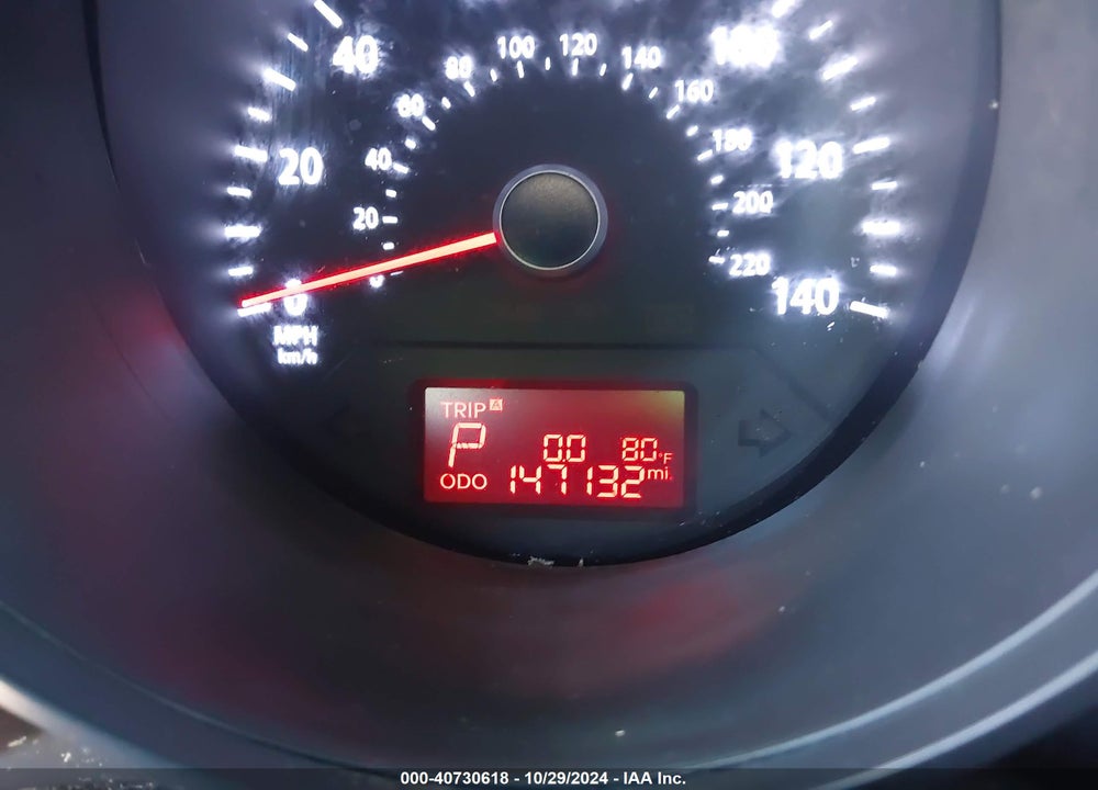 2012 KIA SOUL VIN: KNDJT2A59C7451683