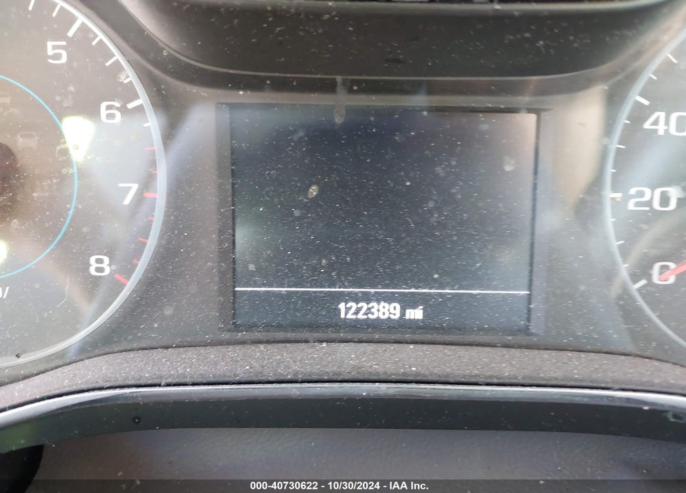 2018 CHEVROLET CRUZE LT AUTO VIN: 1G1BE5SM3J7159507