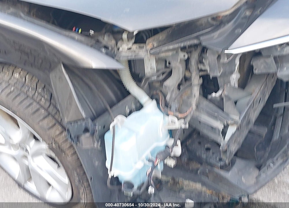 2016 MAZDA 6 VIN: JM1GJ1V53G1424864