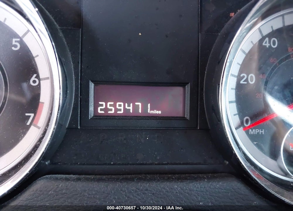 2015 DODGE GRAND CARAVAN SXT PLUS VIN: 2C4RDGCG2FR749944