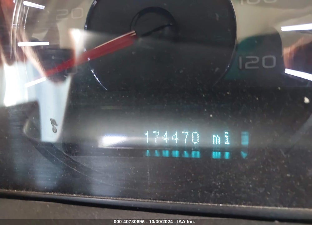 2012 FORD FUSION SEL VIN: 3FAHP0JA1CR358708