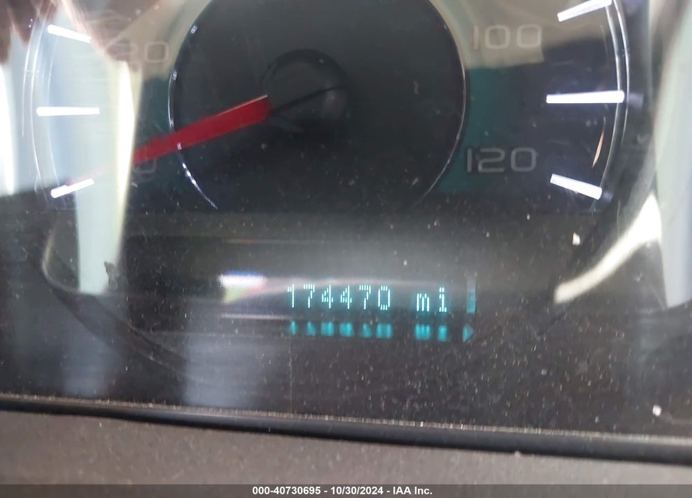 2012 FORD FUSION SEL VIN: 3FAHP0JA1CR358708