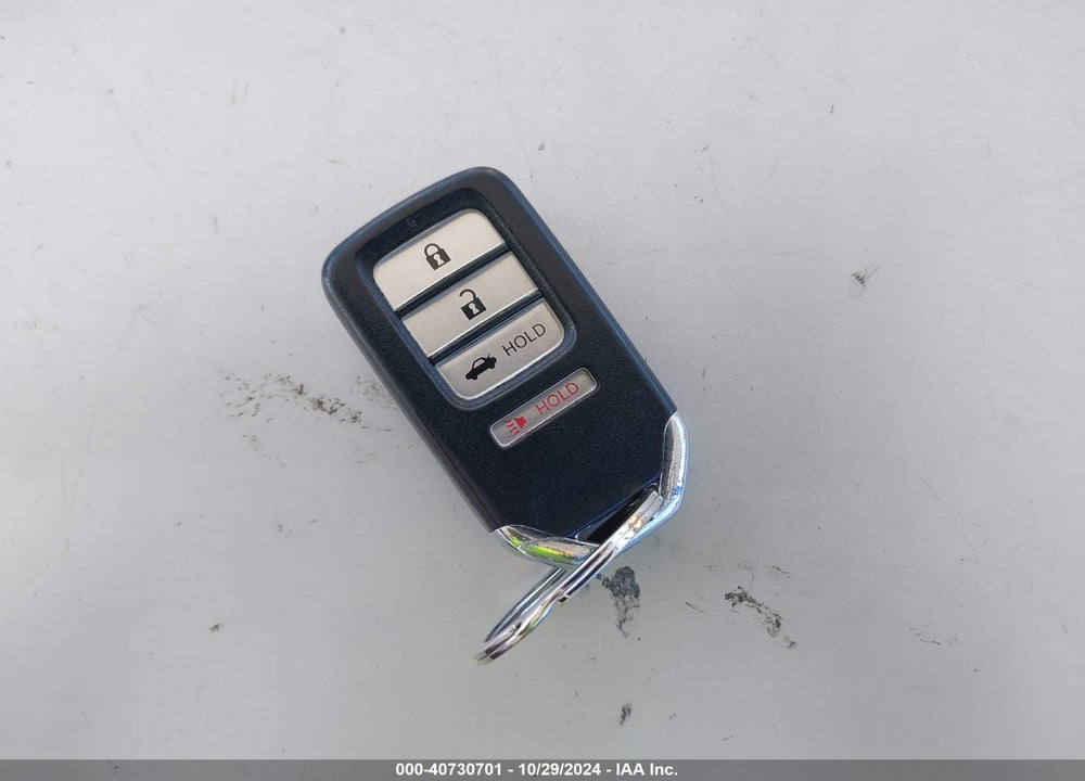 2021 HONDA ACCORD SPORT VIN: 1HGCV1F37MA000990