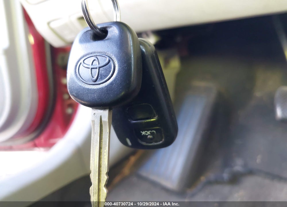 2009 TOYOTA COROLLA LE VIN: 1NXBU40E59Z066156