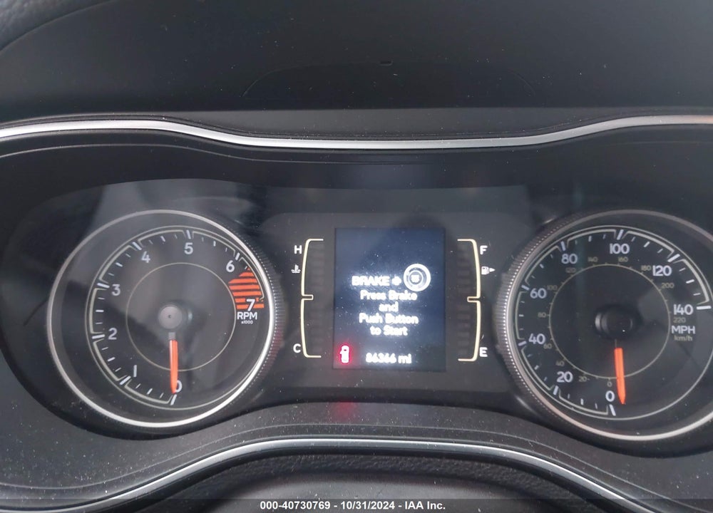 2019 JEEP CHEROKEE LATITUDE PLUS FWD VIN: 1C4PJLLB1KD296247