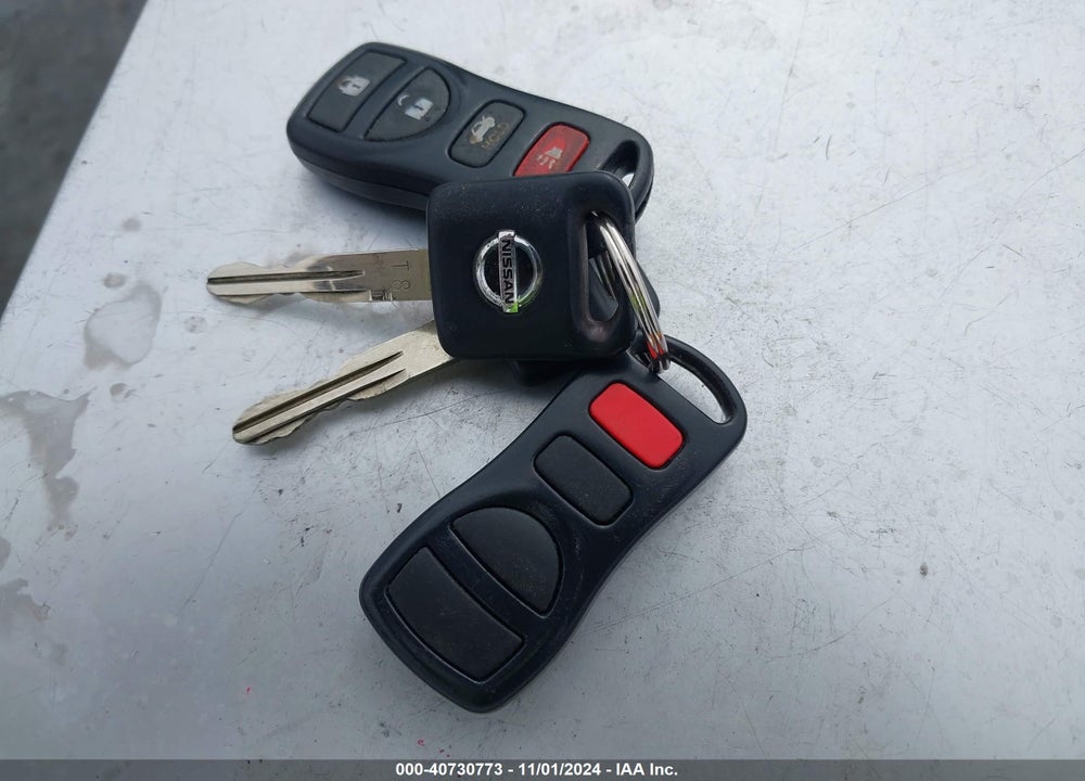 2006 NISSAN SENTRA 1.8S VIN: 3N1CB51D66L600025