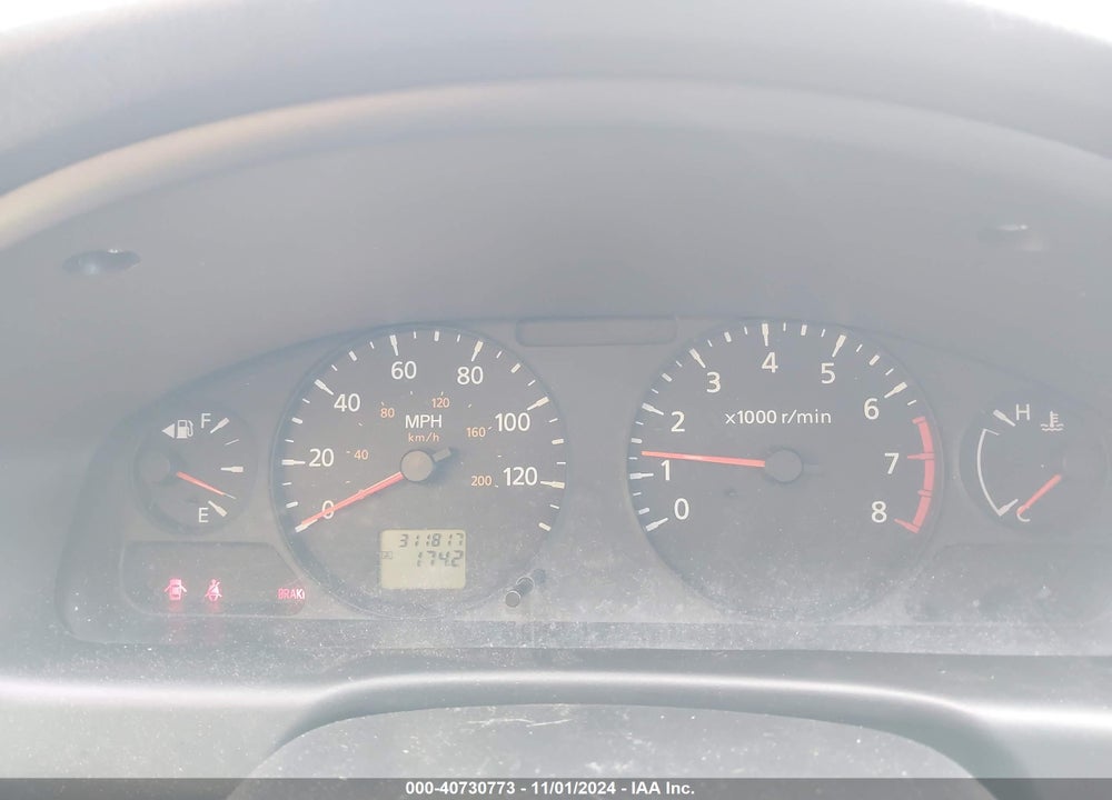 2006 NISSAN SENTRA 1.8S VIN: 3N1CB51D66L600025