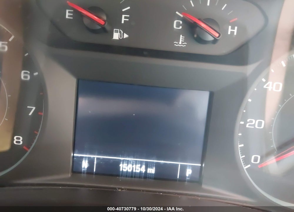 2020 CHEVROLET MALIBU VIN: 1G1ZB5ST7LF037661