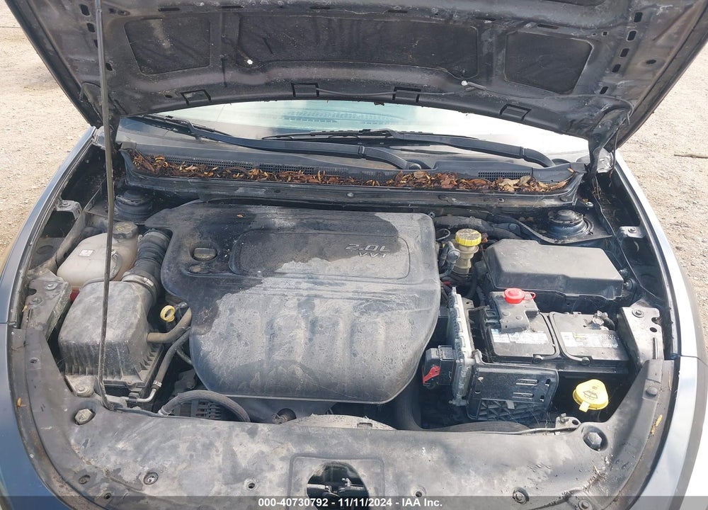 2013 DODGE DART SE VIN: 1C3CDFAA6DD285267