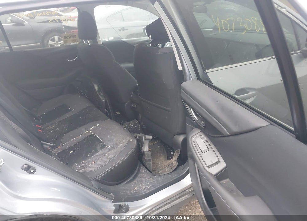 2020 SUBARU OUTBACK PREMIUM VIN: 4S4BTACC0L3260523