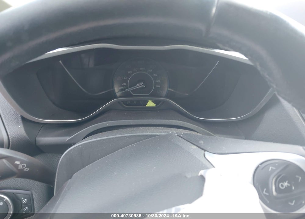2015 FORD C-MAX ENERGI SEL VIN: 1FADP5CU6FL113392