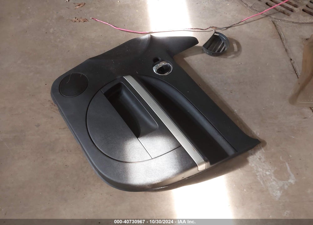 2008 CHEVROLET HHR LS VIN: 3GNDA13D08S626842