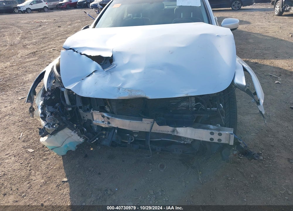 2013 INFINITI G37X VIN: JN1CV6AR8DM766364