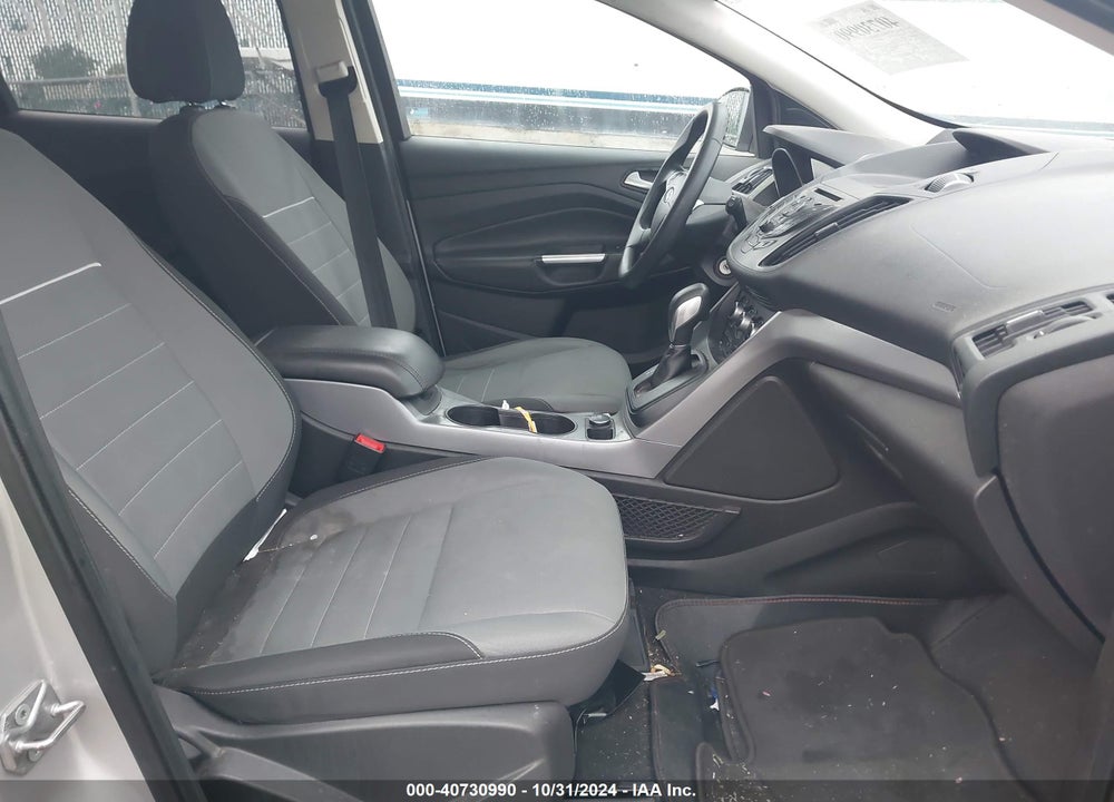 2015 FORD ESCAPE SE VIN: 1FMCU0GX4FUA15442