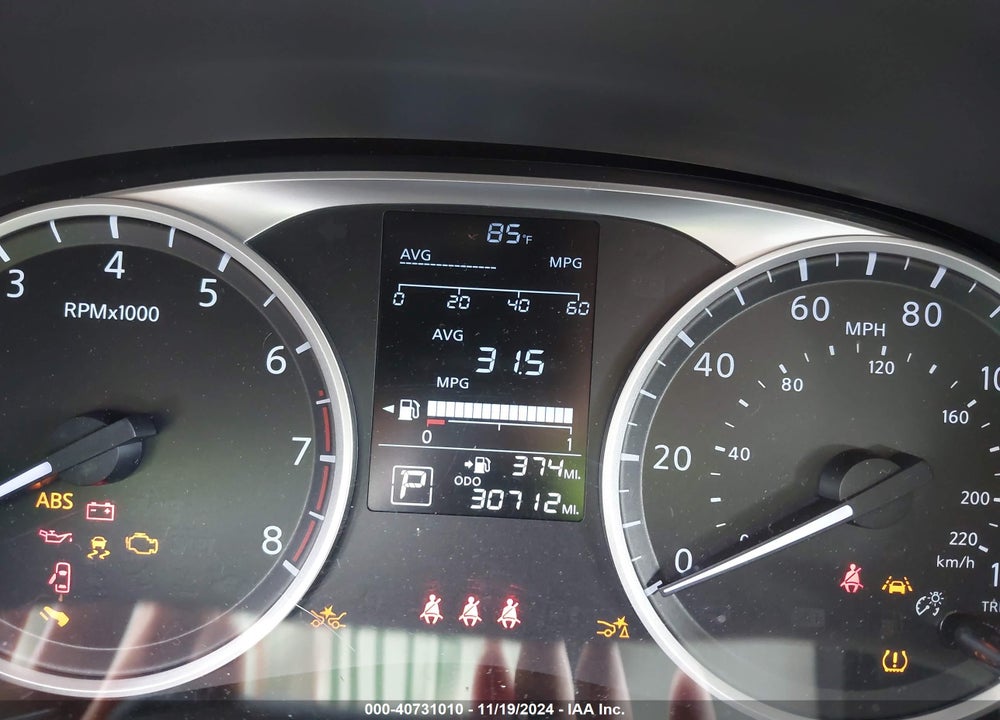 2023 NISSAN KICKS S XTRONIC CVT VIN: 3N1CP5BV0PL517747