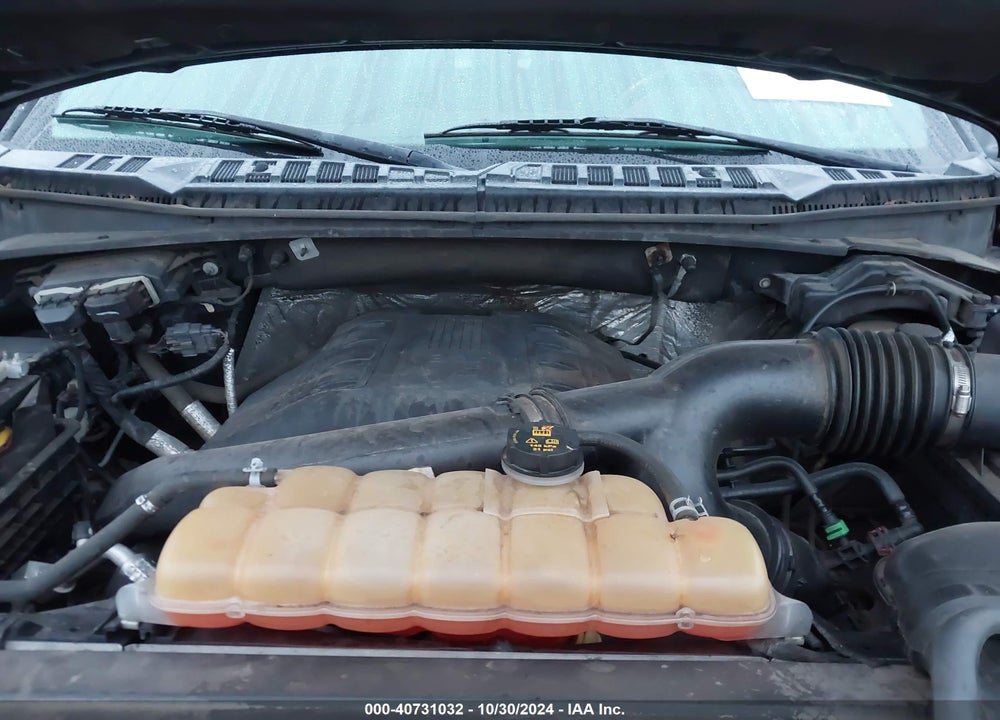 2015 FORD F-150 XLT VIN: 1FTFX1EGXFFC51826