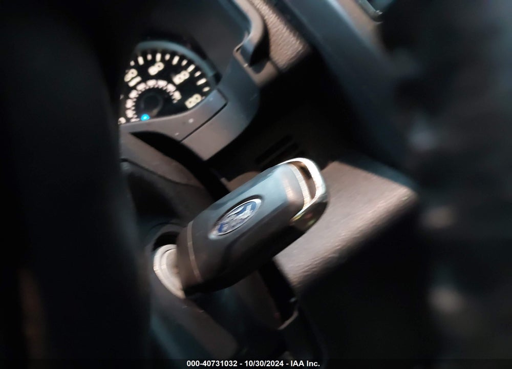 2015 FORD F-150 XLT VIN: 1FTFX1EGXFFC51826