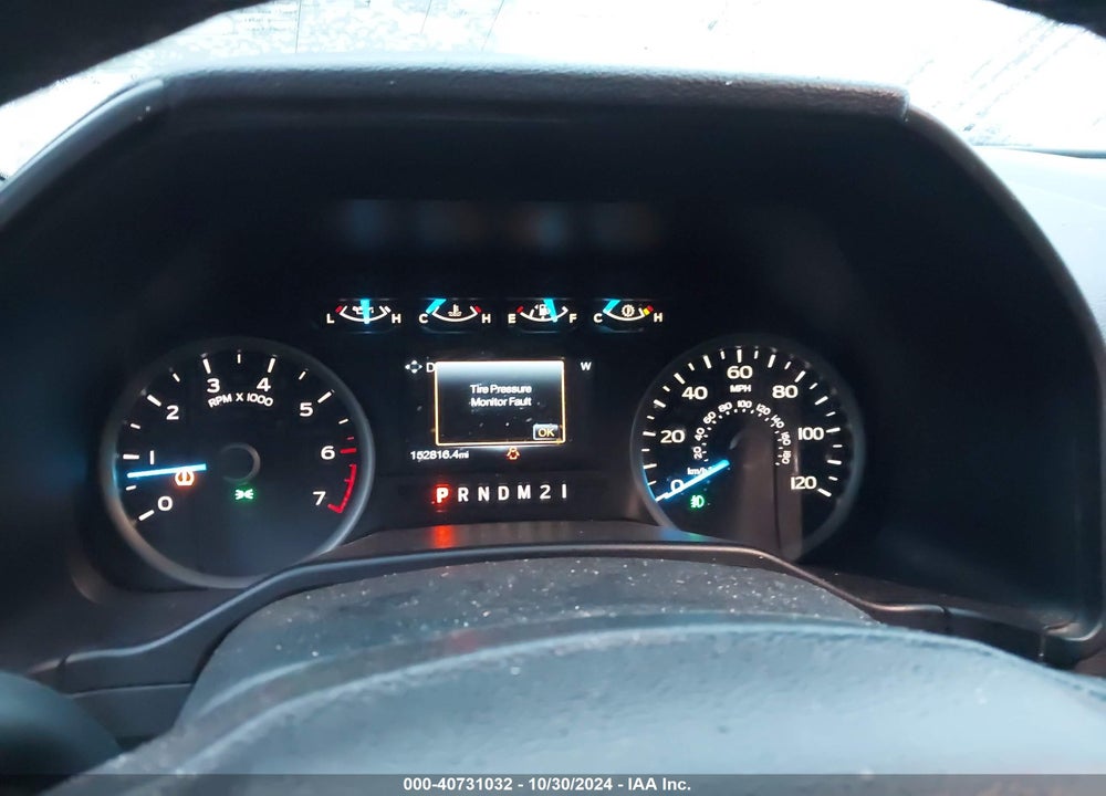 2015 FORD F-150 XLT VIN: 1FTFX1EGXFFC51826