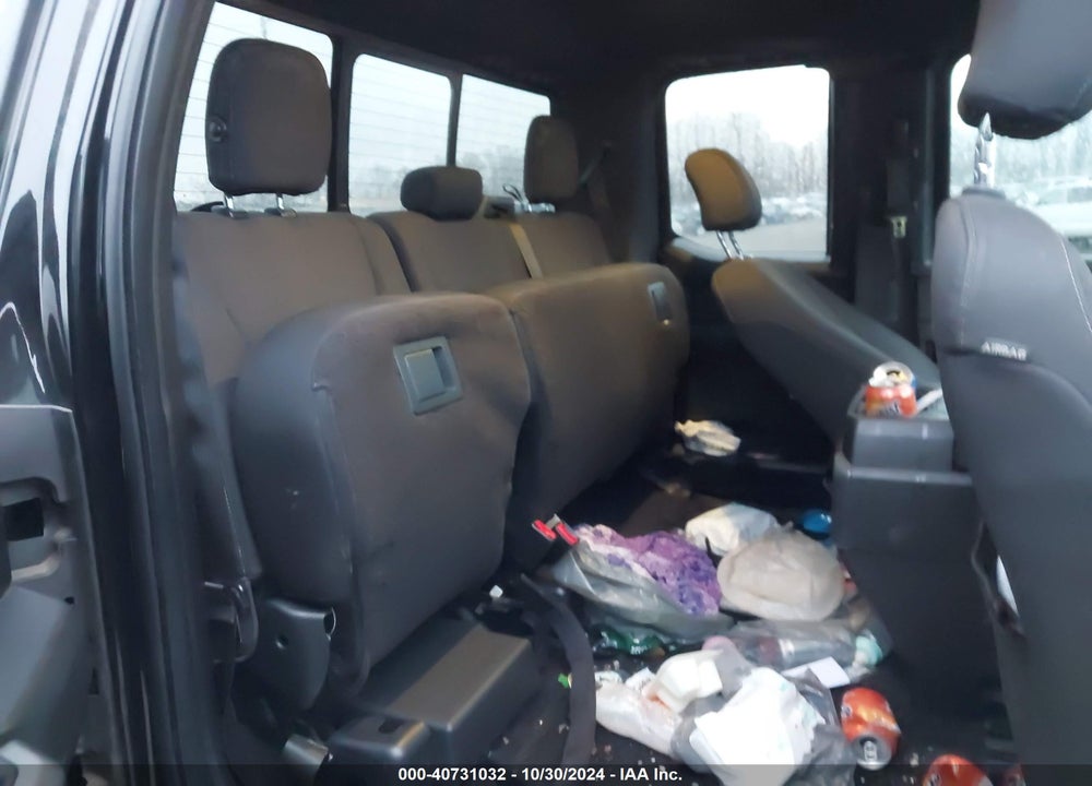 2015 FORD F-150 XLT VIN: 1FTFX1EGXFFC51826