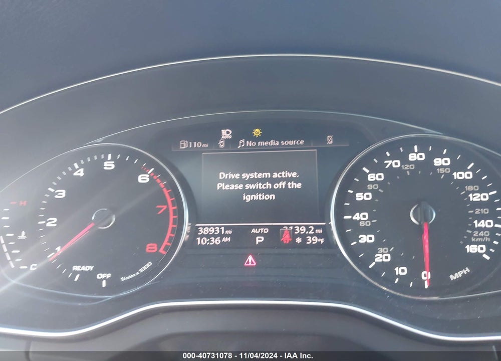 2022 AUDI Q5 S LINE PREMIUM VIN: WA1GAAFY4N2052154