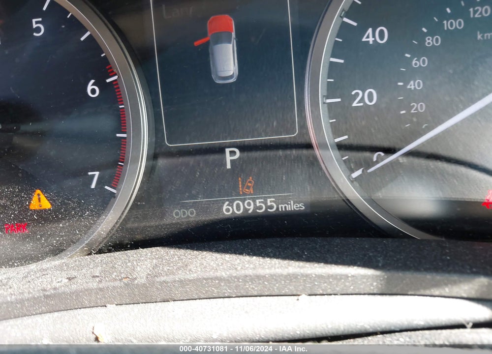 2019 LEXUS NX 300 VIN: JTJBARBZ9K2193730