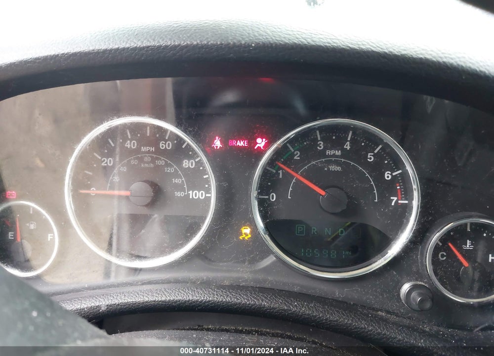 2016 JEEP WRANGLER UNLIMITED SPORT VIN: 1C4HJWDG9GL333249