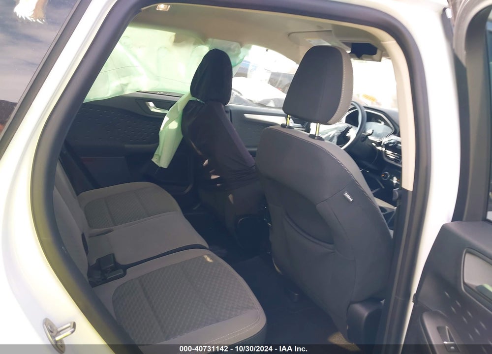 2020 FORD ESCAPE SE VIN: 1FMCU9G63LUC15994