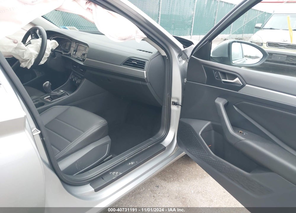 2021 VOLKSWAGEN JETTA 1.4T R-LINE/1.4T S/1.4T SE VIN: 3VWC57BU0MM101501