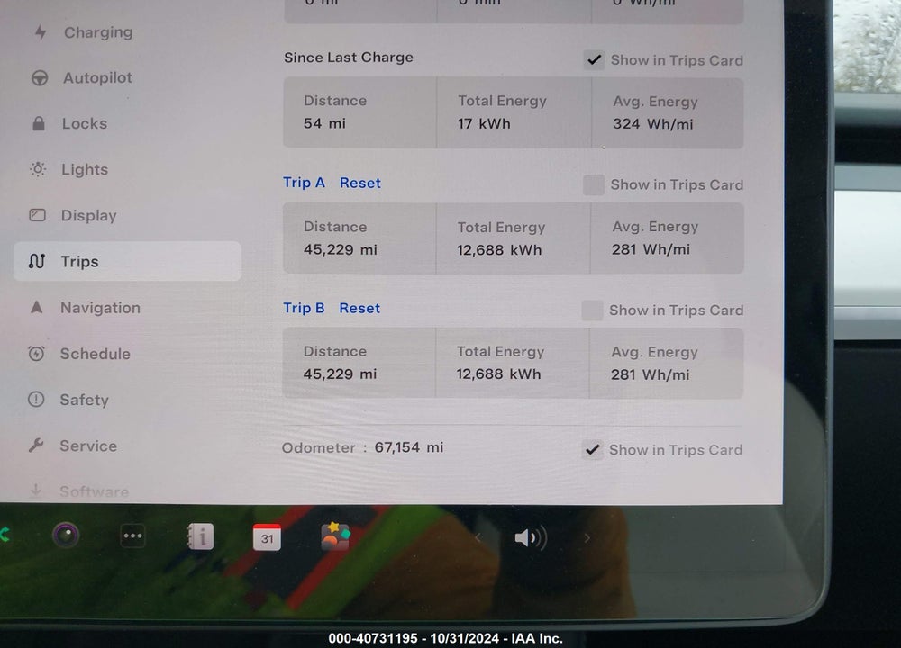 2021 TESLA MODEL Y PERFORMANCE DUAL MOTOR ALL-WHEEL DRIVE VIN: 5YJYGDEF5MF230336