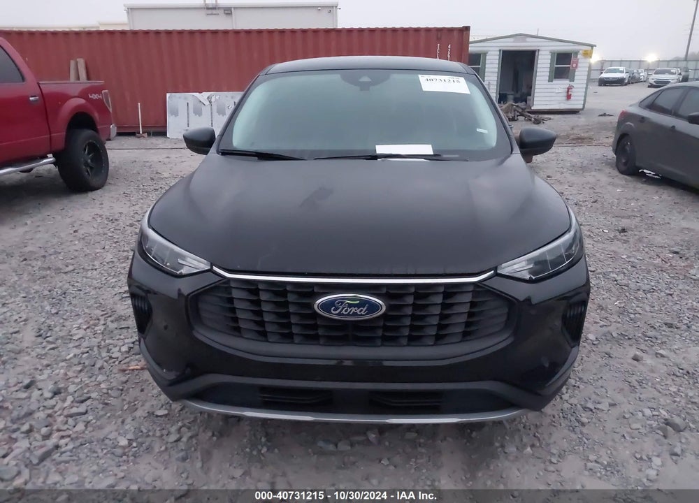 2024 FORD ESCAPE ACTIVE VIN: 1FMCU0GN5RUA25609