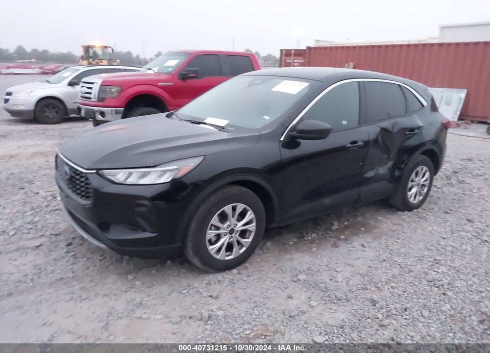 2024 FORD ESCAPE ACTIVE VIN: 1FMCU0GN5RUA25609