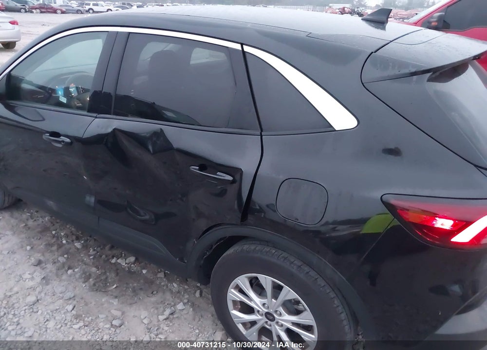 2024 FORD ESCAPE ACTIVE VIN: 1FMCU0GN5RUA25609