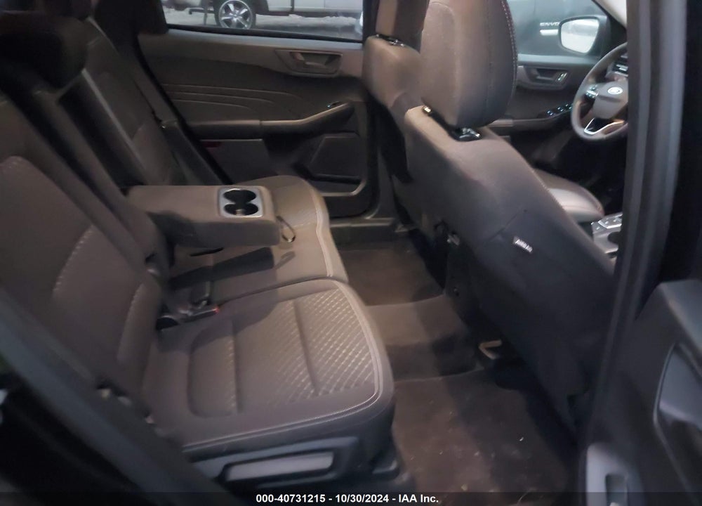 2024 FORD ESCAPE ACTIVE VIN: 1FMCU0GN5RUA25609