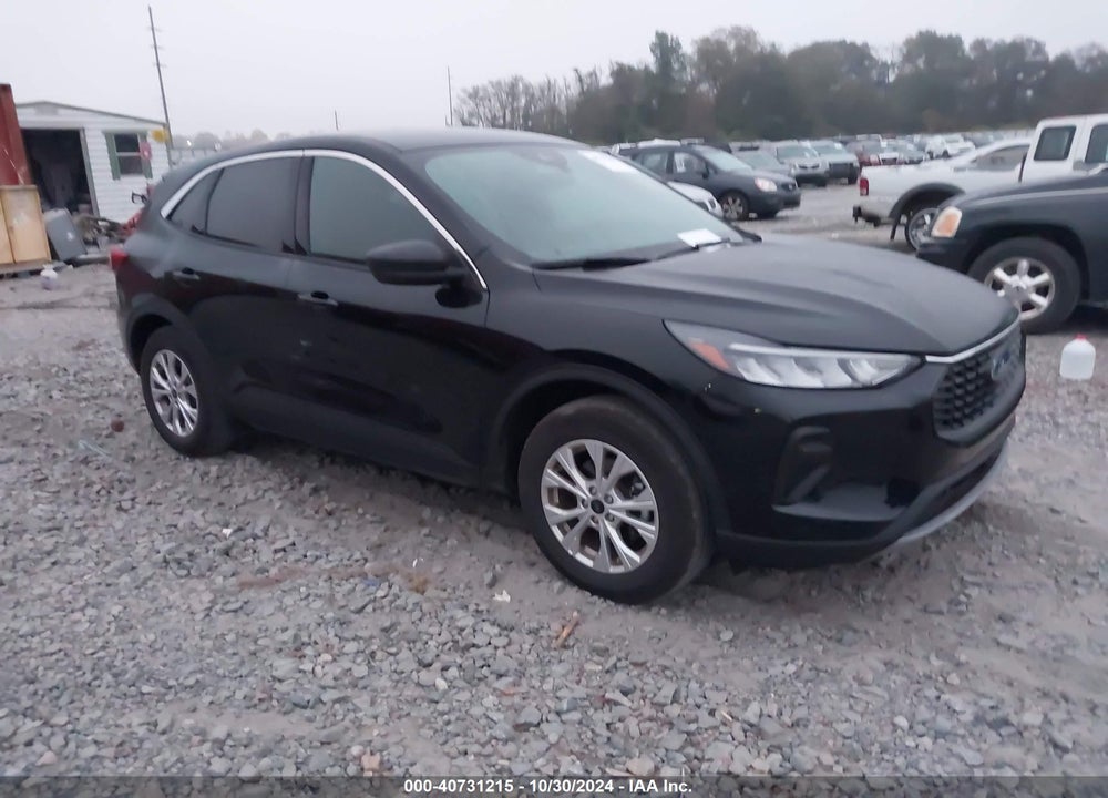 2024 FORD ESCAPE ACTIVE VIN: 1FMCU0GN5RUA25609