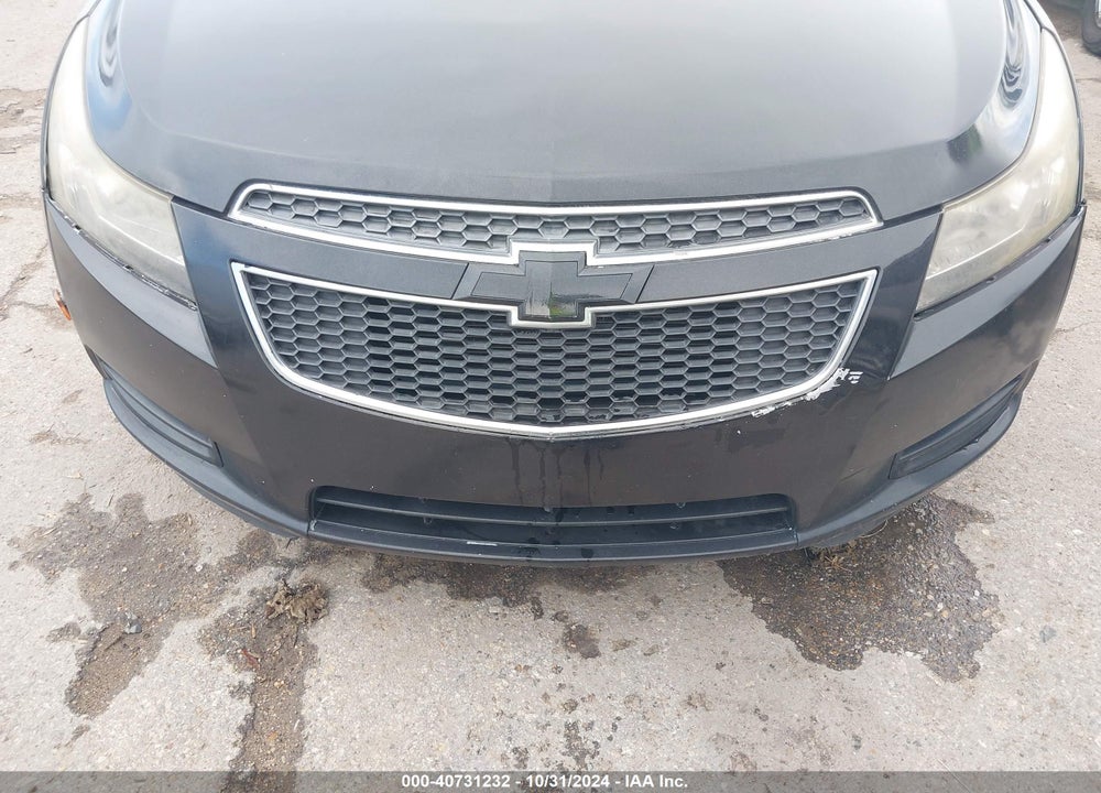 2014 CHEVROLET CRUZE 2LT AUTO VIN: 1G1PE5SB3E7303454