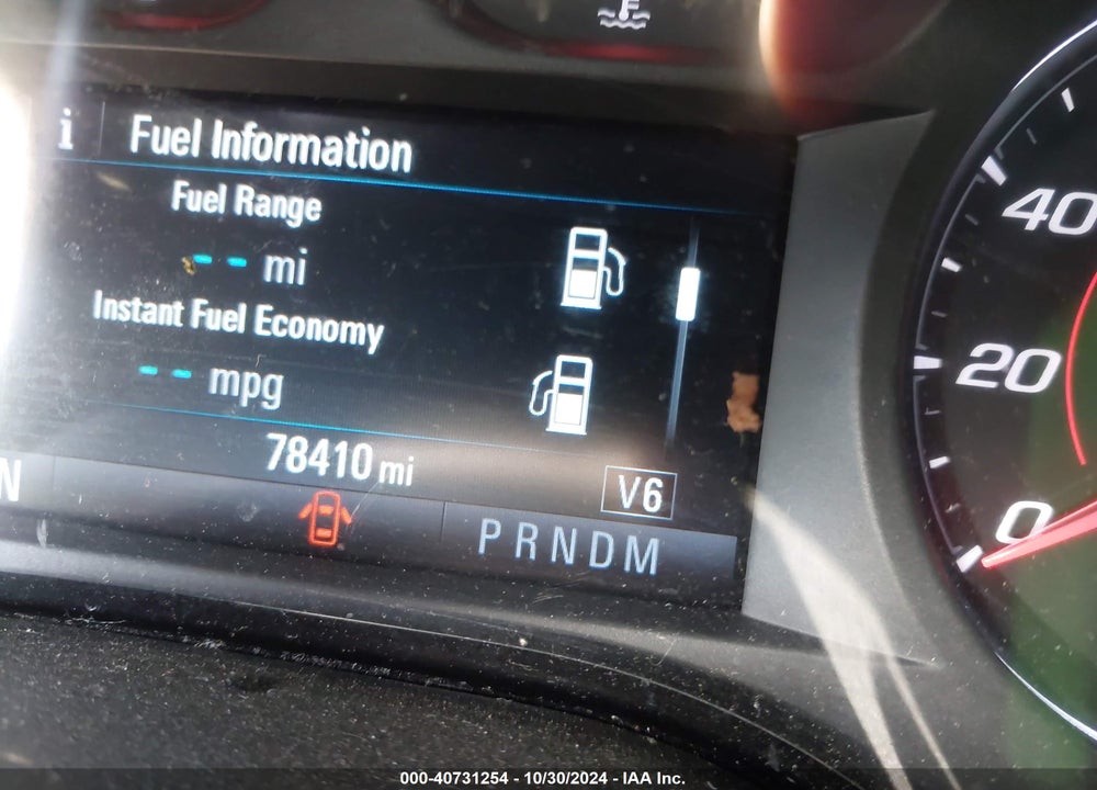 2018 CHEVROLET CAMARO 1LT VIN: 1G1FB1RS5J0100202