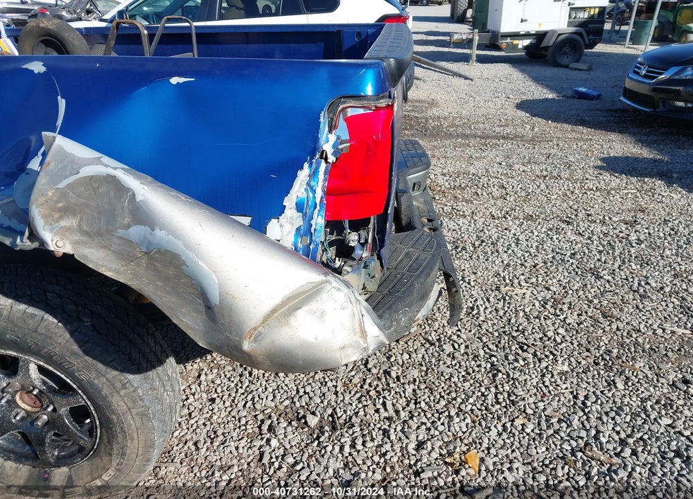 2003 CHEVROLET SILVERADO 1500 LS VIN: 1GCEK19TX3Z155920