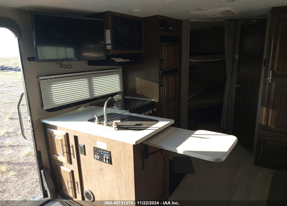 2019 FLAGSTAFF OTHER VIN: 4X4TRLA29KD426537