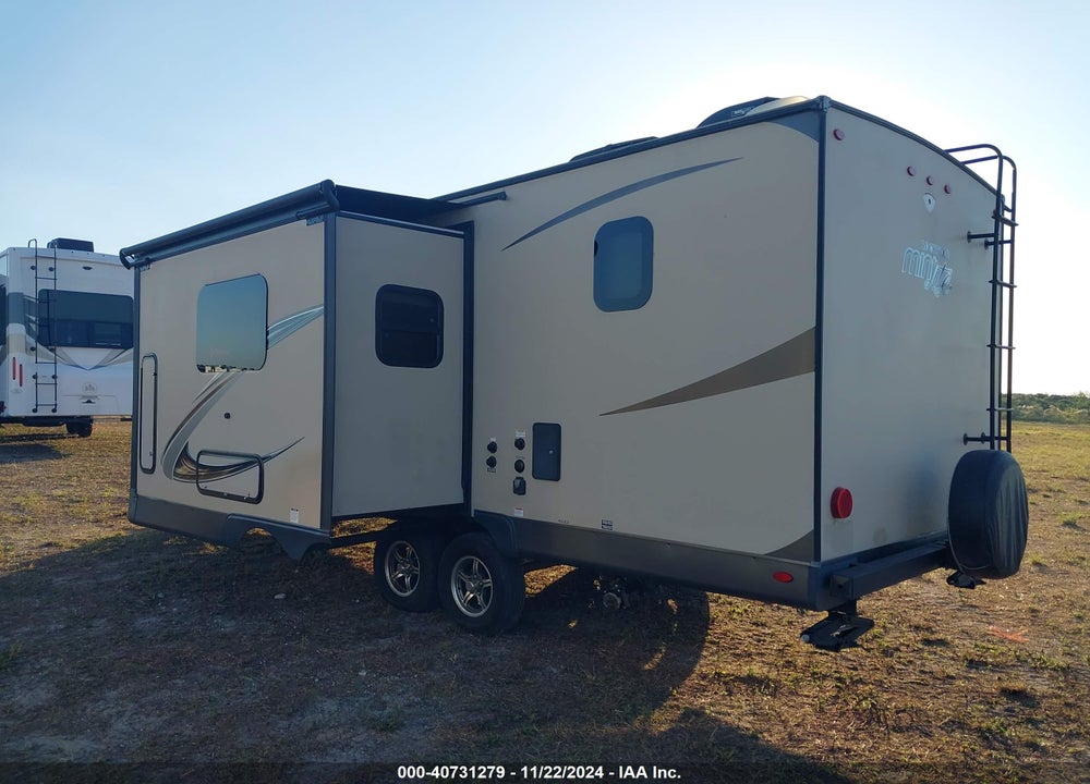 2019 FLAGSTAFF OTHER VIN: 4X4TRLA29KD426537