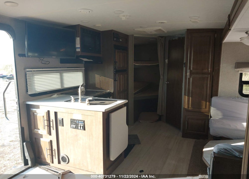 2019 FLAGSTAFF OTHER VIN: 4X4TRLA29KD426537